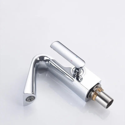 Carvagio- New Italian design single hole bathroom faucet