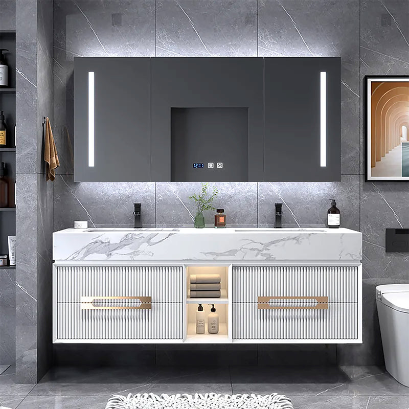 Sienna-Bathroom Vanity