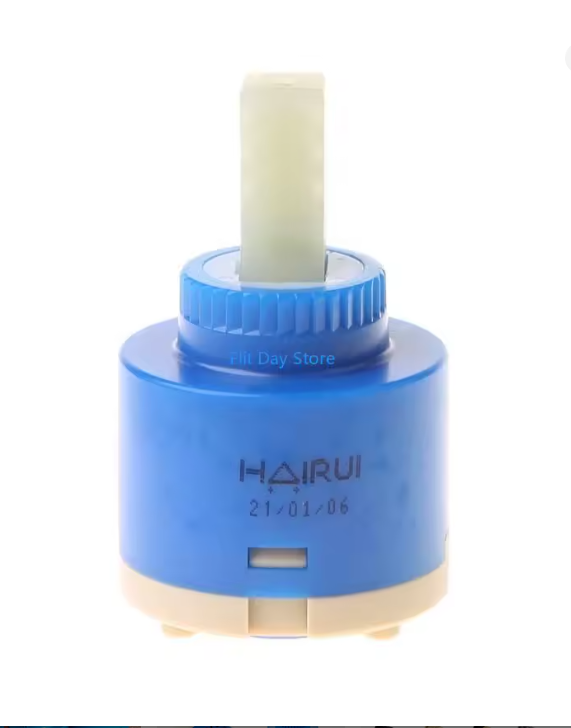 F92C 35mm Ceramic Disc Cartridge Inner Faucet for Valve Water Mixer Tap