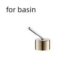 Faucet Shower Water Mixer for Ceiling Faucets,for Wall or Basin in Option