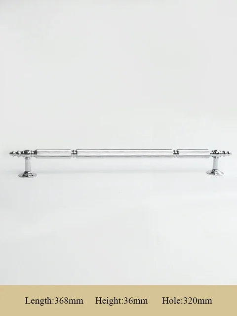 Vertical Grain/Line Design Solid Brass Knobs T Bar Handles Drawer Pulls Kitchen Cabinet Knobs and Handles luxury Hardware