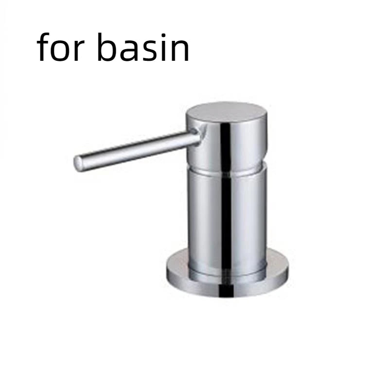 Faucet Shower Water Mixer for Ceiling Faucets,for Wall or Basin in Option