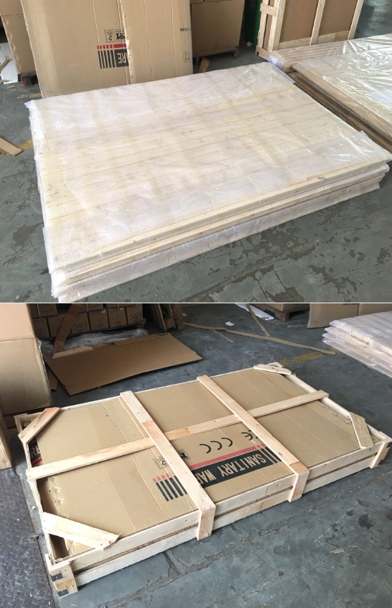 Custom-Multi Function Cabin Steam Sauna Room System 806B