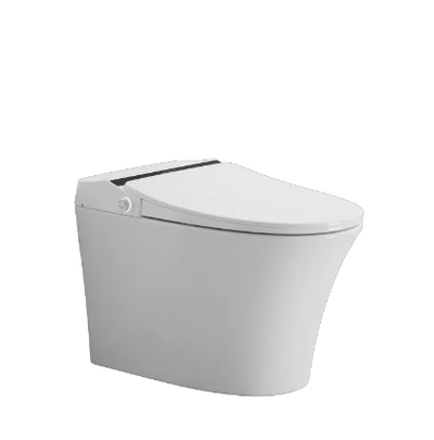 Smart Washlet toilet model GE368- CUPC certified