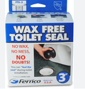 Sani Canada Toilet installation kit