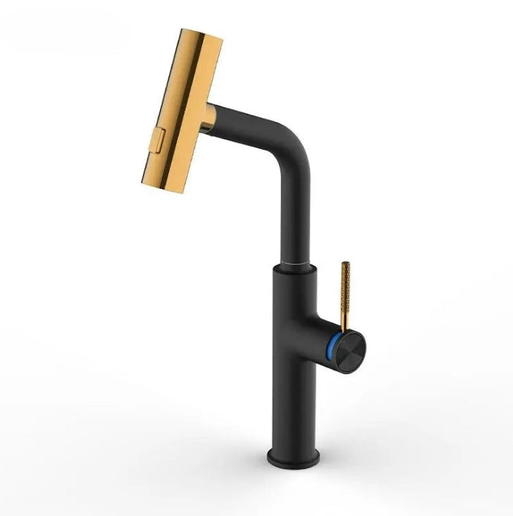 Piero- New Italian design kitchen faucets
