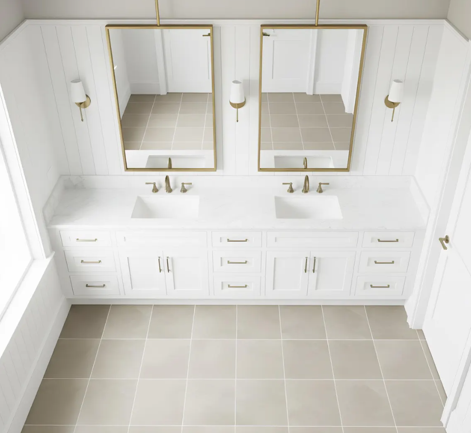 CUSTOM- MAJORCA X - Ceiling Suspended Mounted NO-LED Mirror