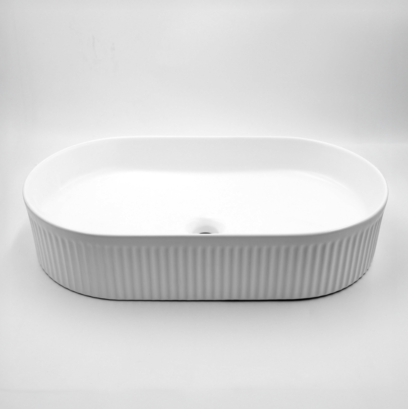Sidney - wall hung floating bathroom vanity