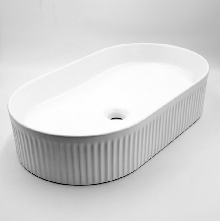 Sidney - wall hung floating bathroom vanity