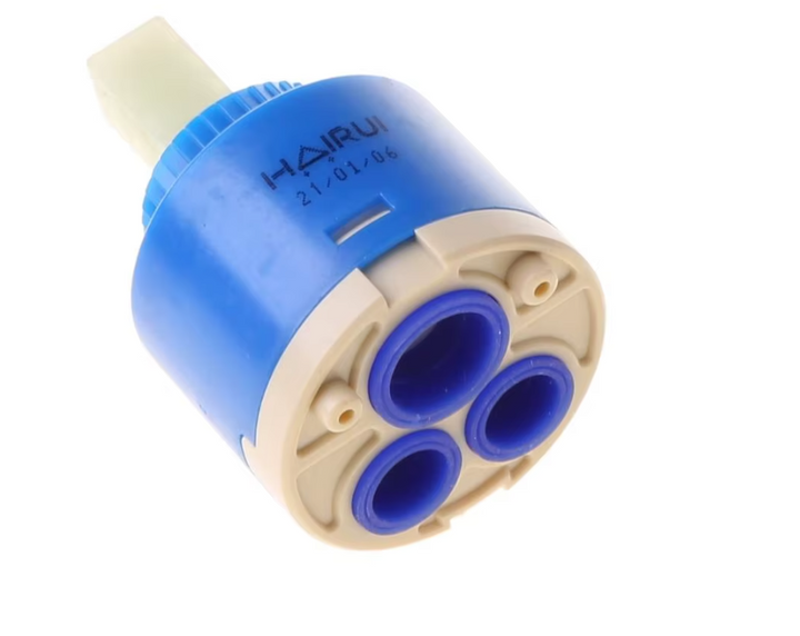 F92C 35mm Ceramic Disc Cartridge Inner Faucet for Valve Water Mixer Tap