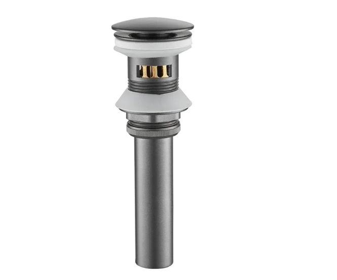 Faucet Pop Up Drain