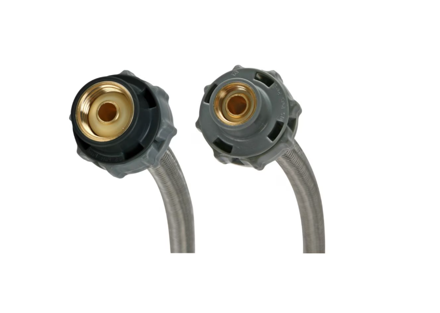 Sani Canada Toilet installation kit