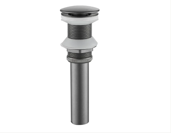 Faucet Pop Up Drain