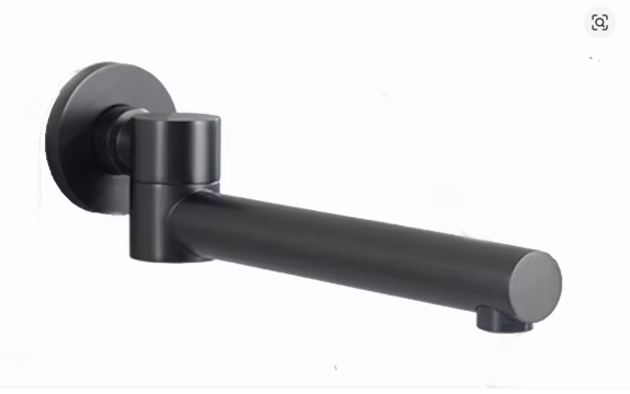 12" Gunmetal Round Rain Shower System – 2-3 Way Thermostatic Shower Kit with Handheld