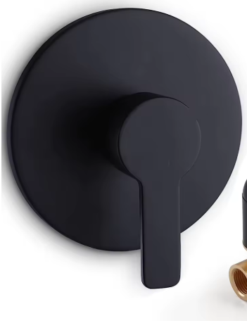 Maurren Custom shower Kit