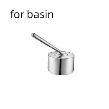 Faucet Shower Water Mixer for Ceiling Faucets,for Wall or Basin in Option