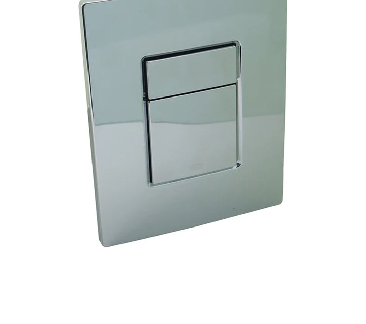 GROHE Cistern button actuation 6 1⁄4" x 7 3 ⁄4"