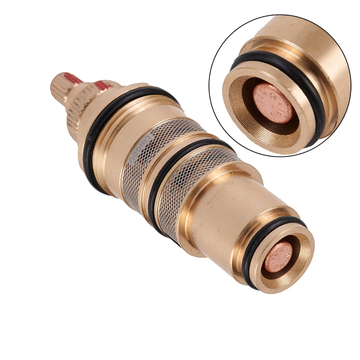 Thermostatic Cartridge Shower Mixer Valve Bar Repair Kit