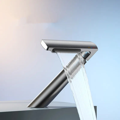 Bovet- New Modern Italian single hole faucet