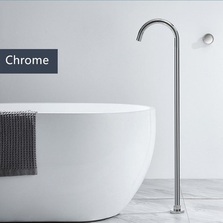 Valencia collection-Colors Free standing pedestal sink faucet
