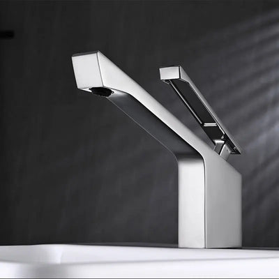 Brietling- New 2024 single hole bathroom faucets