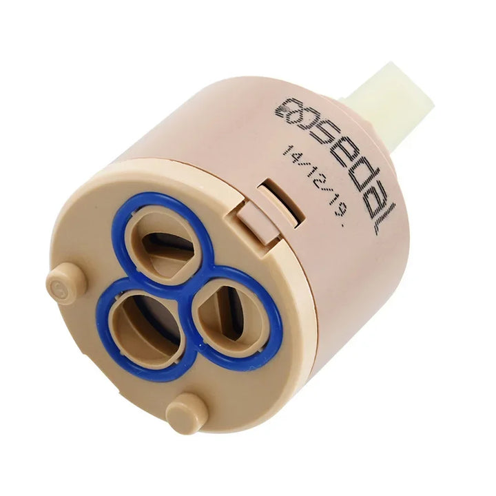 SEDAL 35mm or 40mm Size Faucet Ceramic Cartridge Faucet Valve Faucet Accessories
