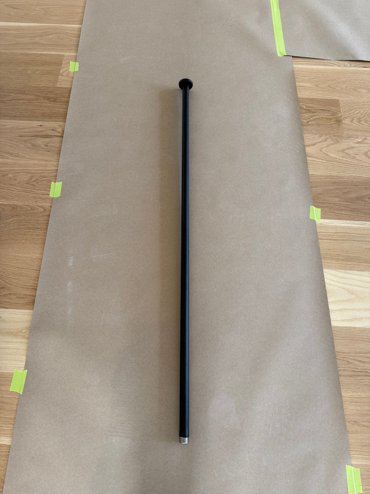 Paris - Pendant Suspended Ceiling Pole Rods
