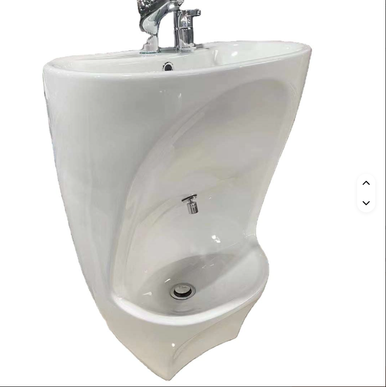 wudu wash basin for Islamic ablution