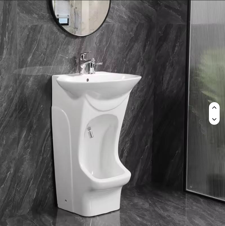 wudu wash basin for Islamic ablution