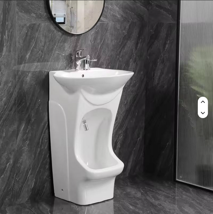 wudu wash basin for Islamic ablution