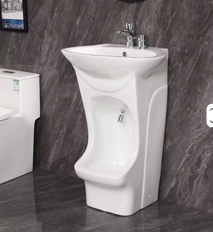 wudu wash basin for Islamic ablution