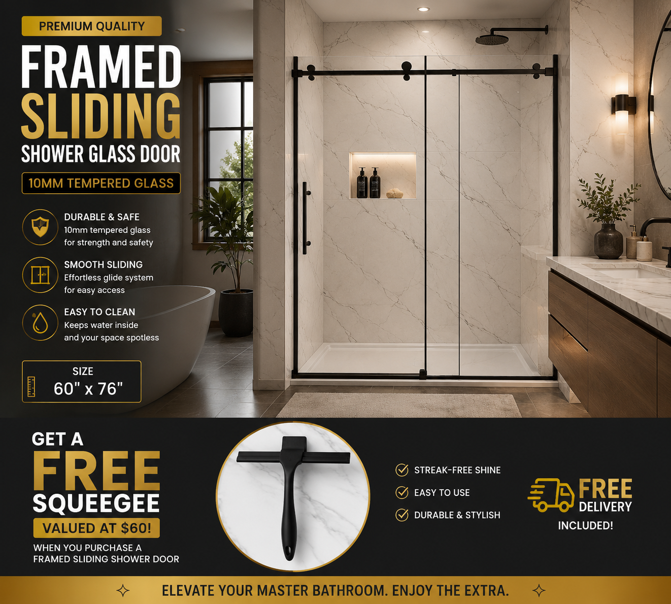 BLACK FRIDAY