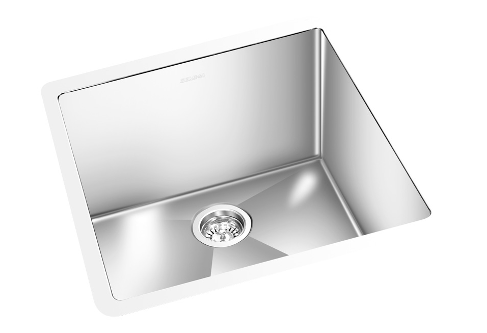 Stainless Steel Laundry Sink