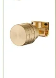 Caroline Tear Drop Ceiling Mounted Faucet