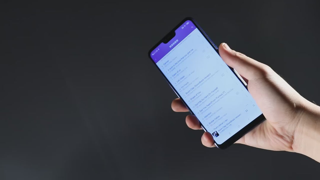 Brushed Gold Thermostatic Shower System Smart LED 23"x15" Ceiling Rain Shower Panel 5 function diverter, hand spray and 6 jet massage spray spa system set