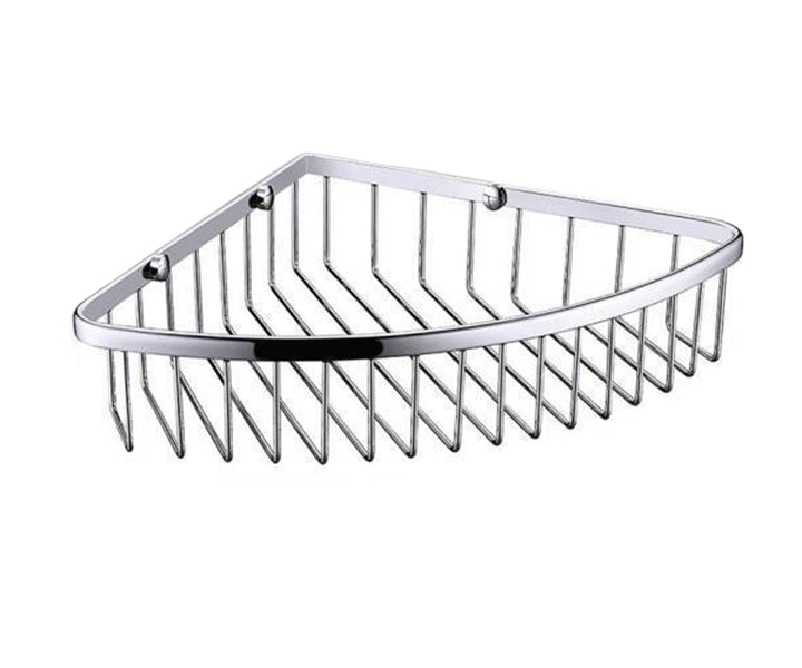 Shampoo-Gold-Rose Gold-Black Matte  Corner Caddies Shower Shelve