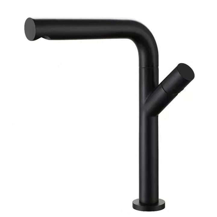 Cristo - Euro Design Vessel Bathroom Faucet