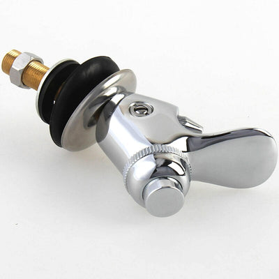 Lead-free Brass Public Drinking Fountain Faucet