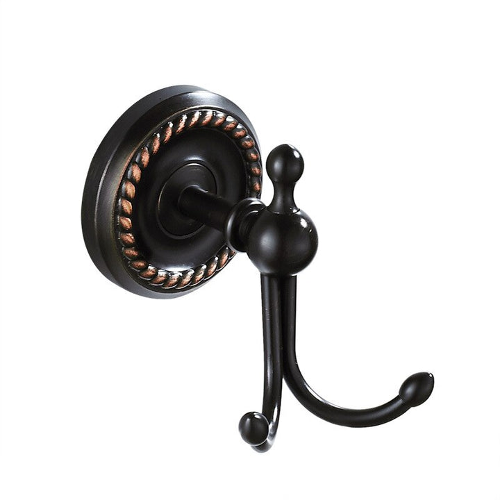 Victorian Bathroom Accesories