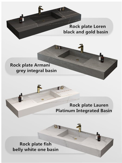 Sienna-Bathroom Vanity