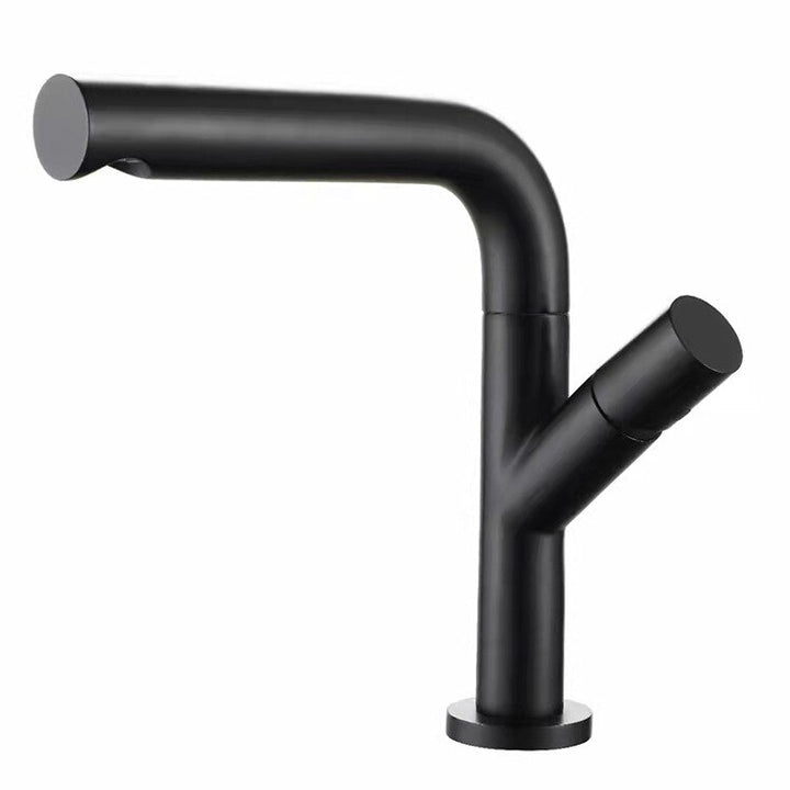Cristo - Euro Design Vessel Bathroom Faucet