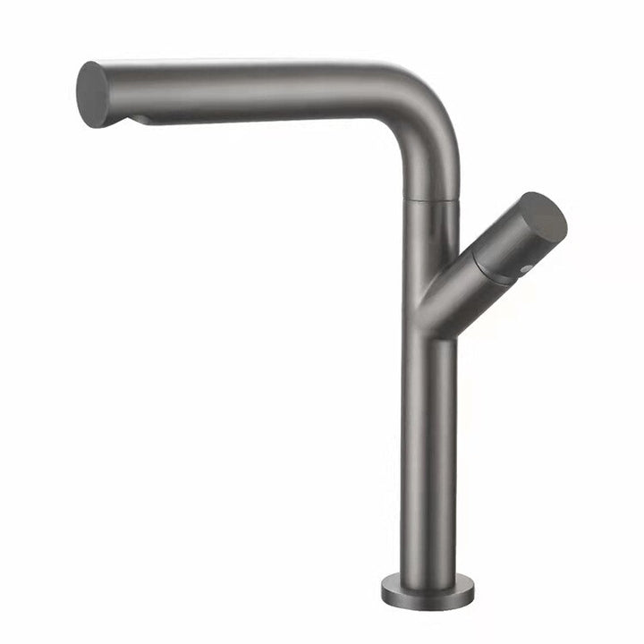 Cristo - Euro Design Vessel Bathroom Faucet