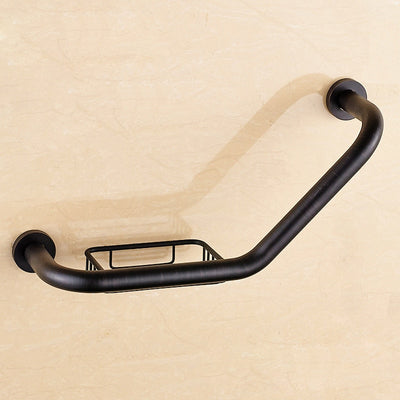 Bathtub safety grab bar