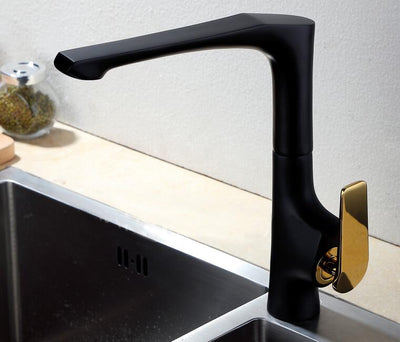 Nordic Design Bar Faucet
