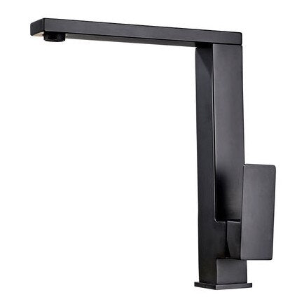 Square Bar Kitchen Faucet