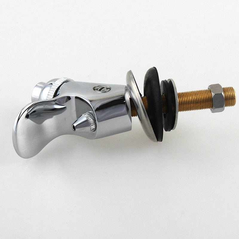 Lead-free Brass Public Drinking Fountain Faucet