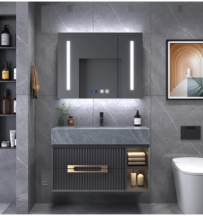 Sienna-Bathroom Vanity