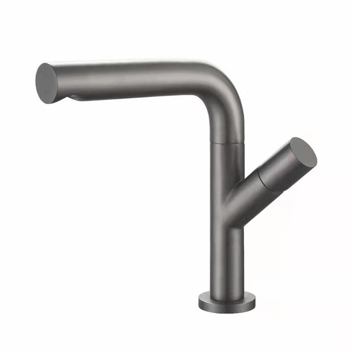 Cristo - Euro Design Vessel Bathroom Faucet