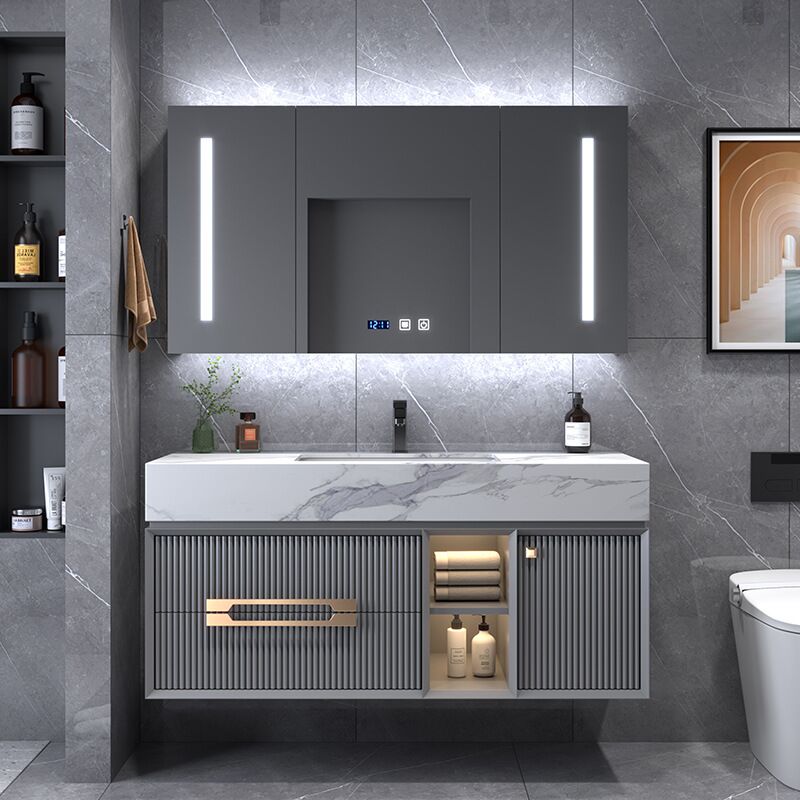 Sienna-Bathroom Vanity