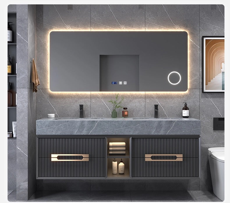 Sienna-Bathroom Vanity